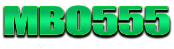 Logo MBO555